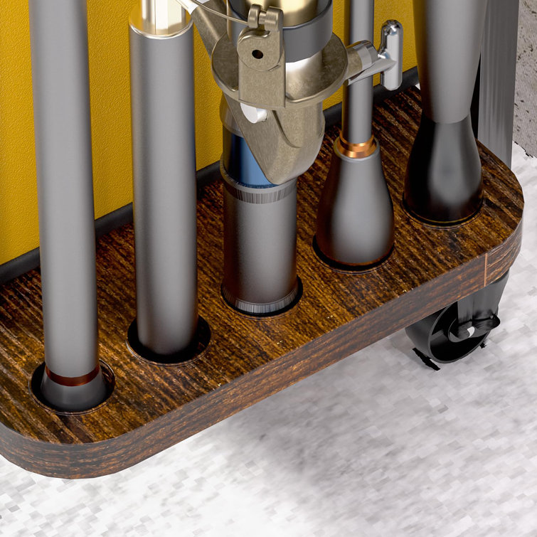 Rebrilliant Fishing Rod Holders,Fishing Pole Holders,Fishing Gear And